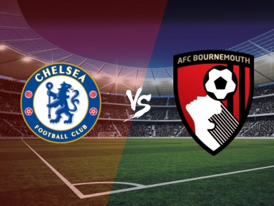 Xem Lại Chelsea vs Bournemouth - Vòng 06 English Premier 2026/27